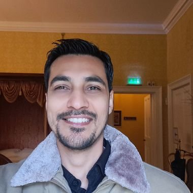 Ali Raza