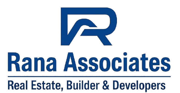 Rana Associates Logo