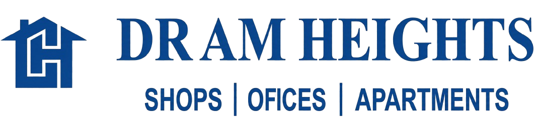 Dream Heights Logo